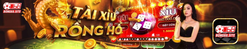 Banner Bong68 Casino