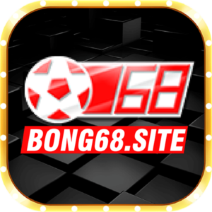Logo bong68 casino